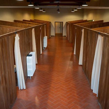 Ostello Del Bigallo Bagno a Ripoli Dış mekan fotoğraf