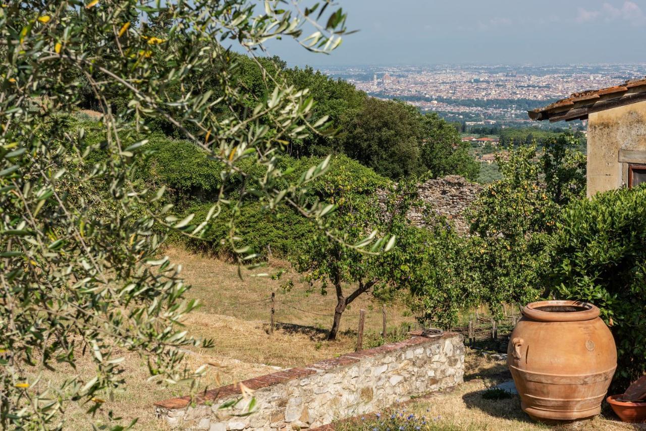 Ostello Del Bigallo Bagno a Ripoli Dış mekan fotoğraf
