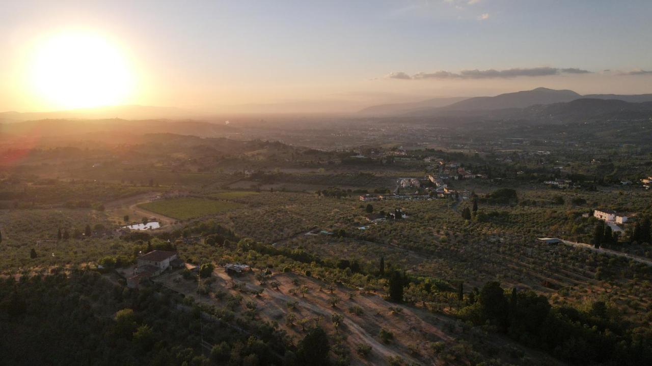Ostello Del Bigallo Bagno a Ripoli Dış mekan fotoğraf
