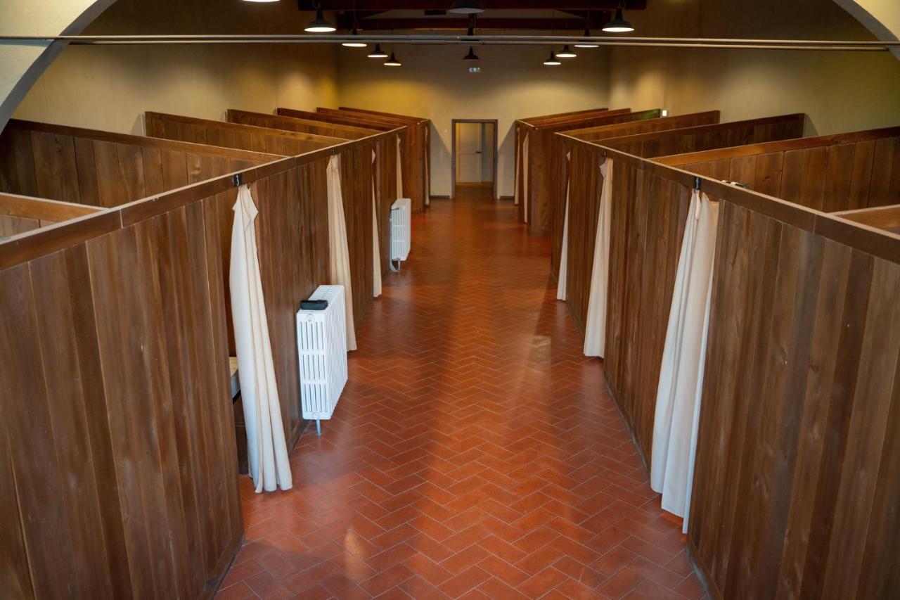 Ostello Del Bigallo Bagno a Ripoli Dış mekan fotoğraf