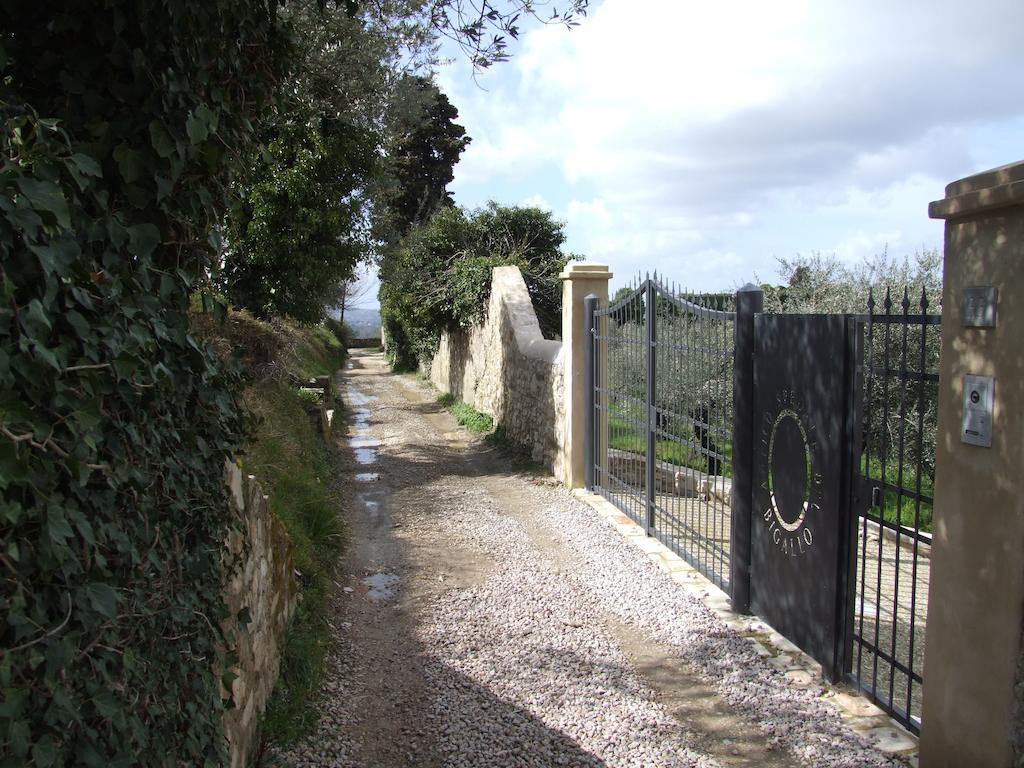 Ostello Del Bigallo Bagno a Ripoli Dış mekan fotoğraf