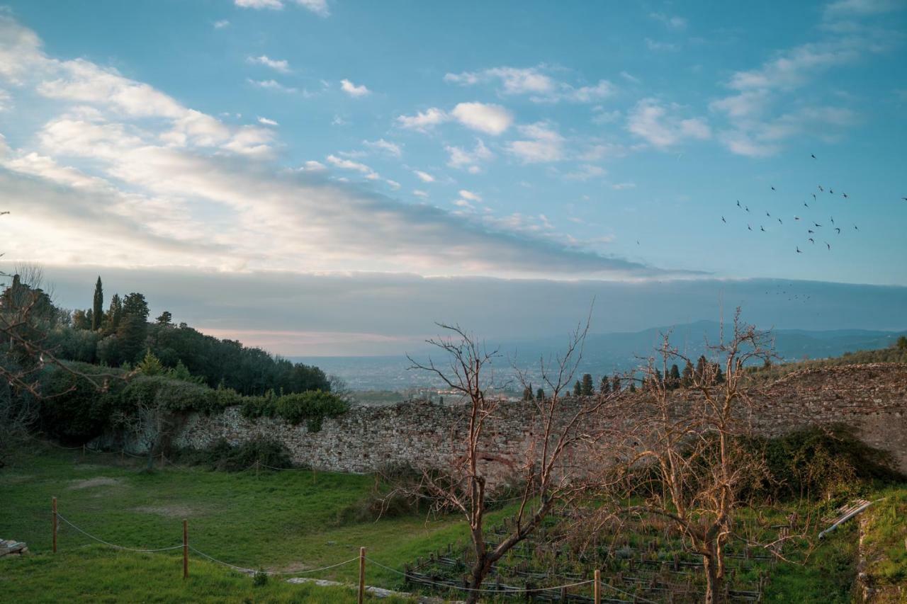 Ostello Del Bigallo Bagno a Ripoli Dış mekan fotoğraf